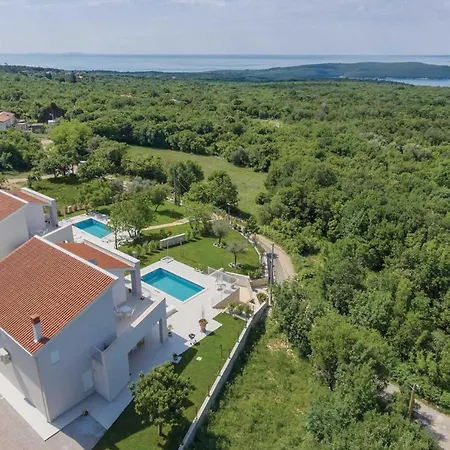 Villa Chiara Raša