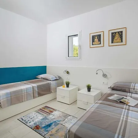 Villa Chiara *