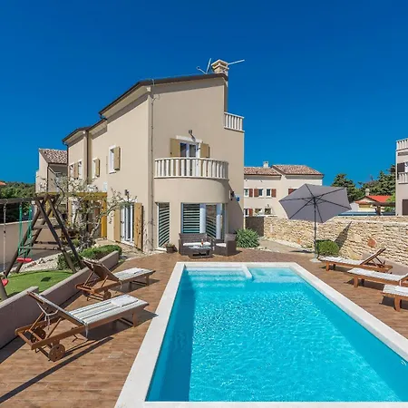 Vila Chiara *