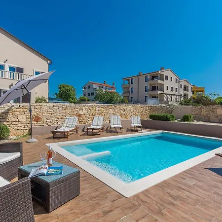 Villa Chiara *